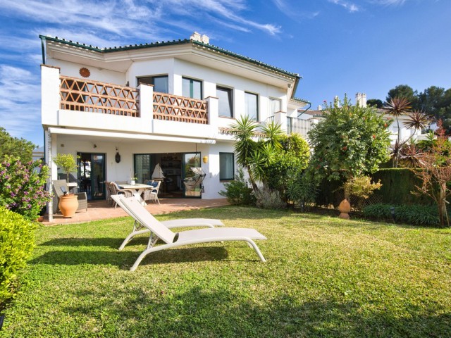 Villa Miraflores - R5341870