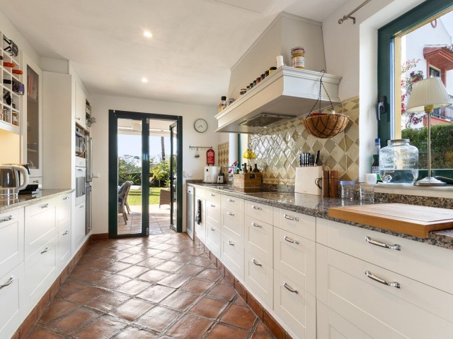 3 Schlafzimmer Villa in Miraflores