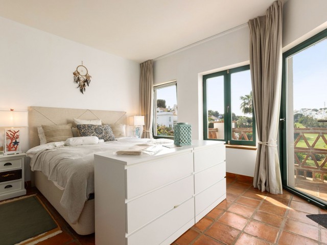 3 Schlafzimmer Villa in Miraflores