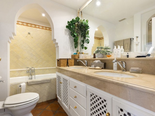 3 Schlafzimmer Villa in Miraflores