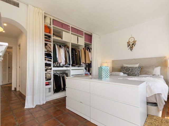 3 Schlafzimmer Villa in Miraflores