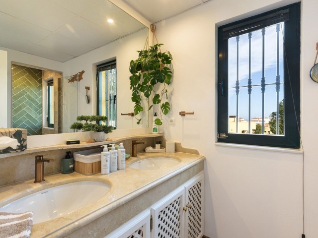 3 Schlafzimmer Villa in Miraflores