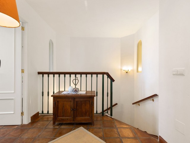 3 Schlafzimmer Villa in Miraflores