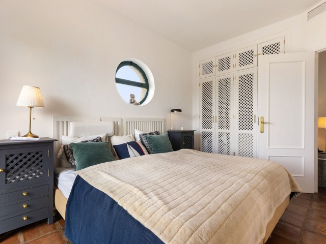 3 Schlafzimmer Villa in Miraflores