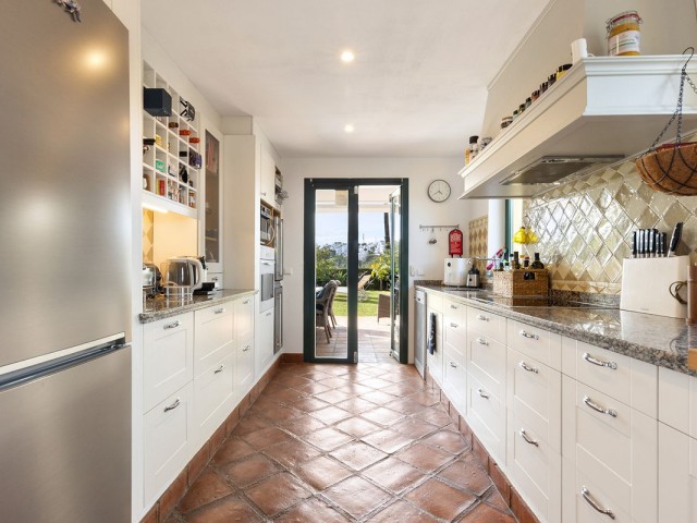 3 Schlafzimmer Villa in Miraflores