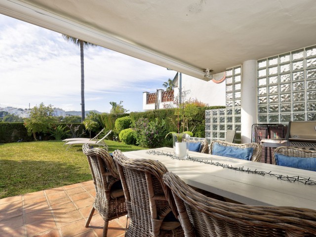 3 Schlafzimmer Villa in Miraflores