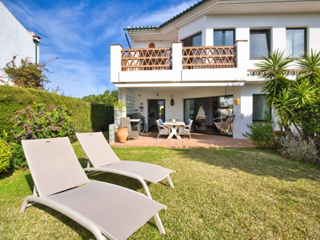 3 Schlafzimmer Villa in Miraflores