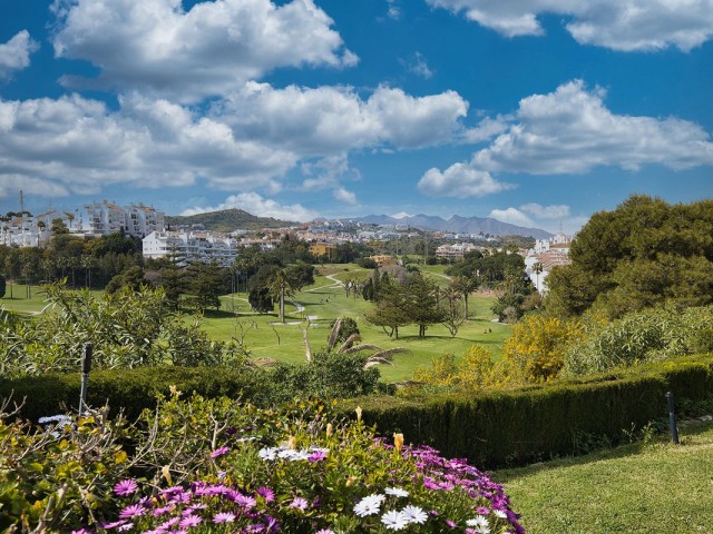 3 Slaapkamer Villa in Miraflores