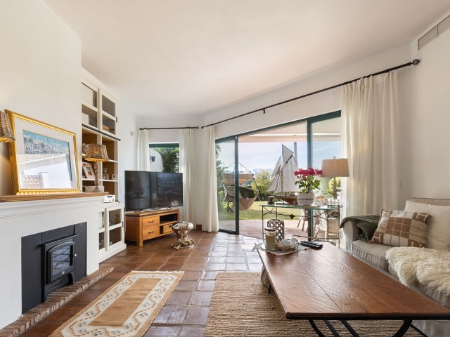 3 Slaapkamer Villa in Miraflores
