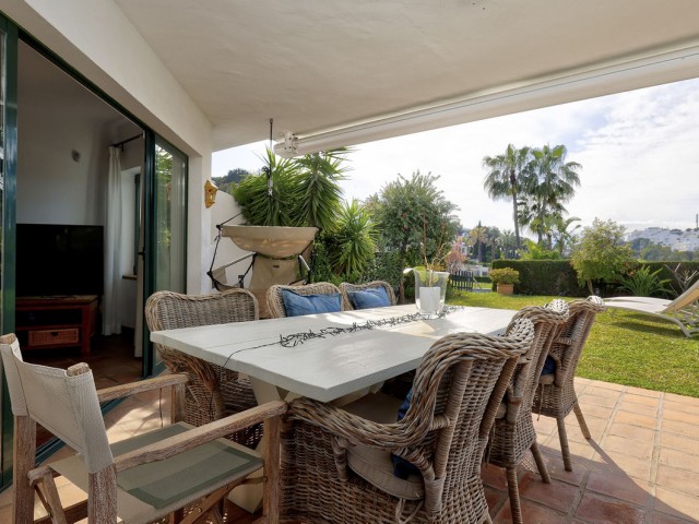3 Slaapkamer Villa in Miraflores