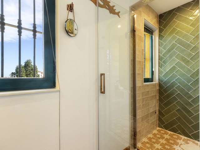 3 Slaapkamer Villa in Miraflores