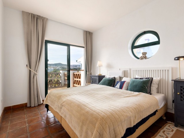 3 Slaapkamer Villa in Miraflores
