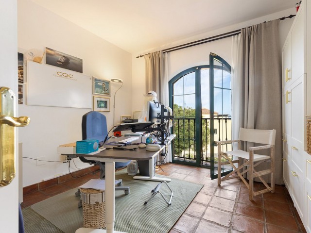 3 Slaapkamer Villa in Miraflores