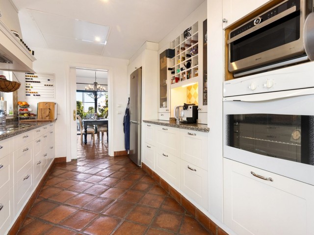 3 Slaapkamer Villa in Miraflores