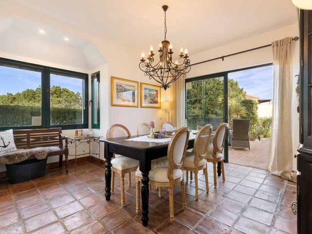 3 Slaapkamer Villa in Miraflores