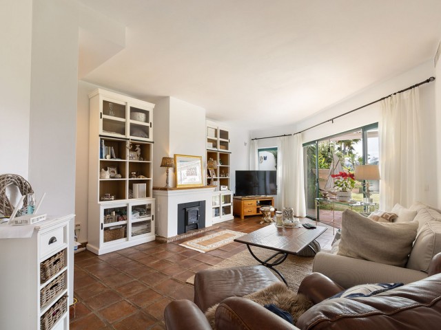 3 Slaapkamer Villa in Miraflores