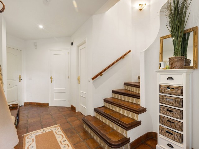 3 Slaapkamer Villa in Miraflores