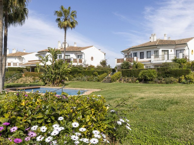 3 Slaapkamer Villa in Miraflores