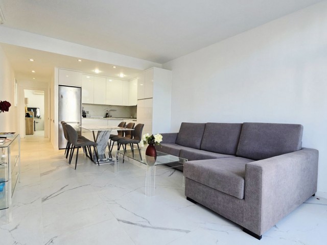 1 Soveroms Leilighet i Puerto Banús