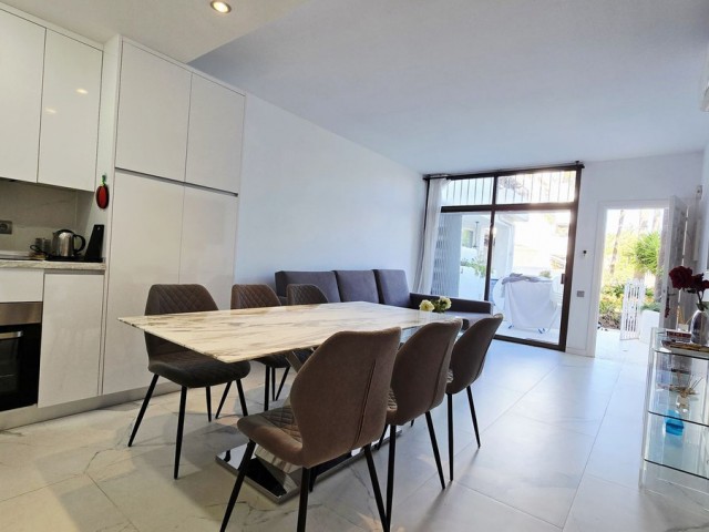 1 Soveroms Leilighet i Puerto Banús