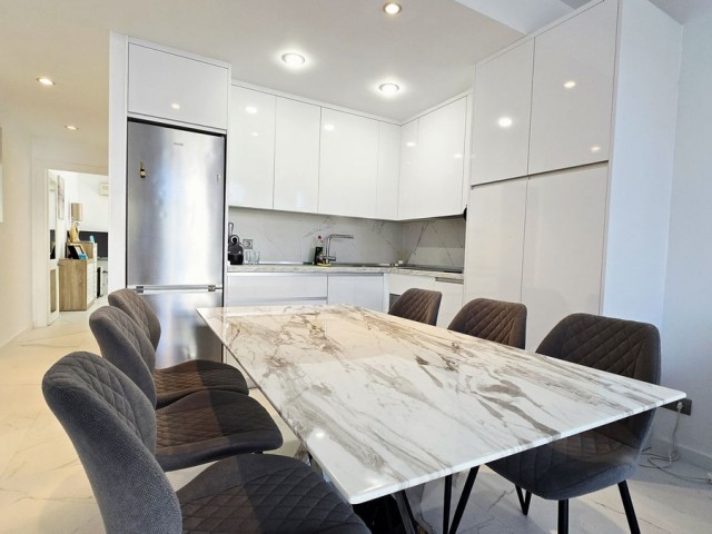 1 Soveroms Leilighet i Puerto Banús