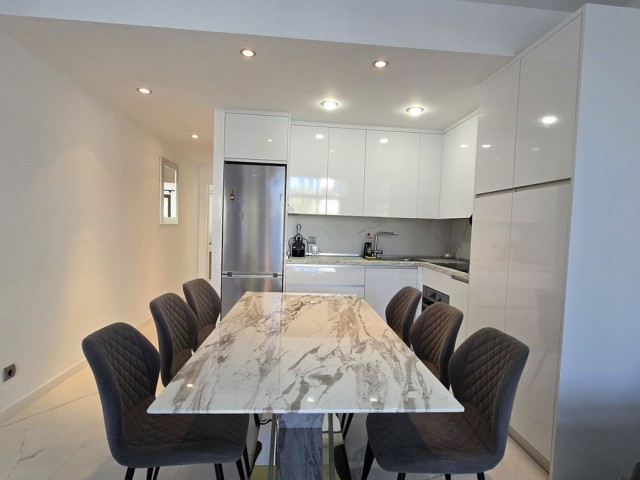 1 Soveroms Leilighet i Puerto Banús