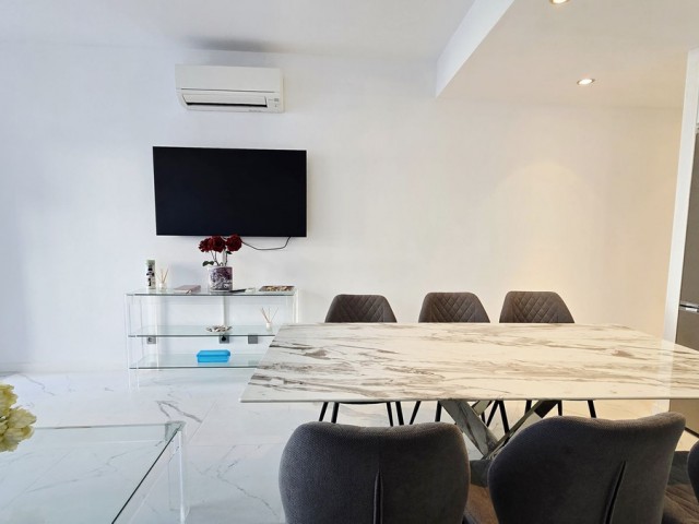 1 Soveroms Leilighet i Puerto Banús