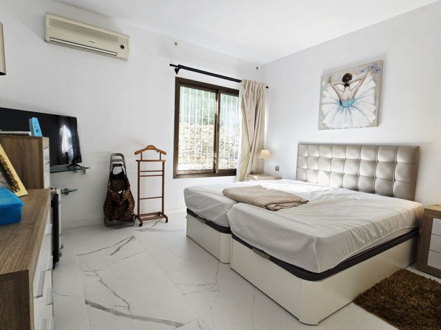 1 Soveroms Leilighet i Puerto Banús