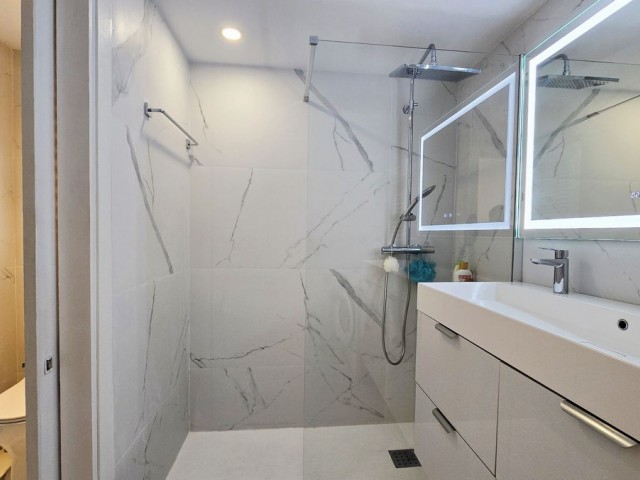 1 Soveroms Leilighet i Puerto Banús