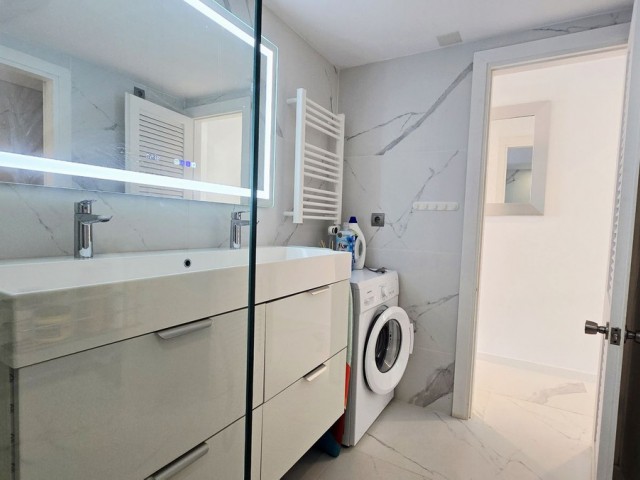 1 Soveroms Leilighet i Puerto Banús