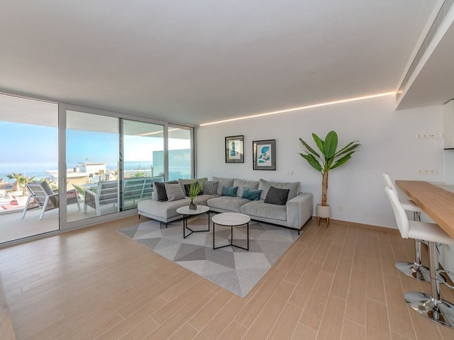 Appartement avec 2 Chambres  à Fuengirola