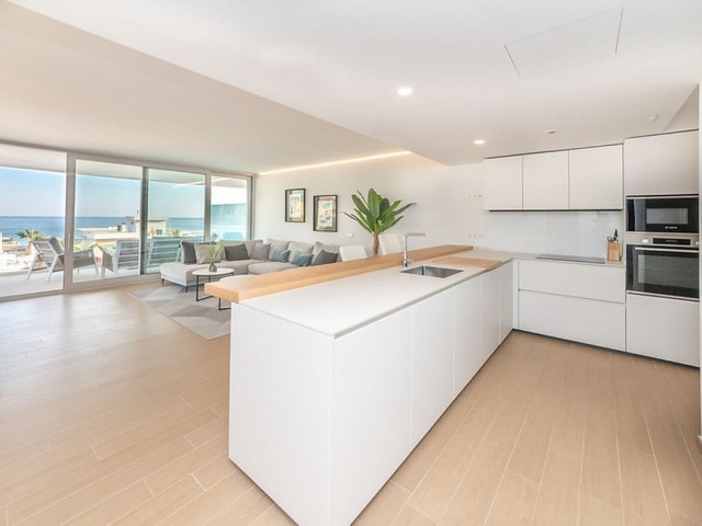 Appartement avec 2 Chambres  à Fuengirola