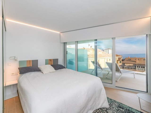 Appartement avec 2 Chambres  à Fuengirola