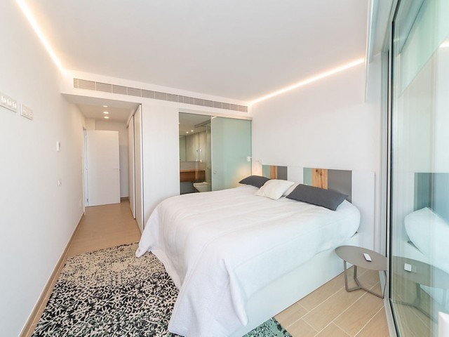 Appartement avec 2 Chambres  à Fuengirola