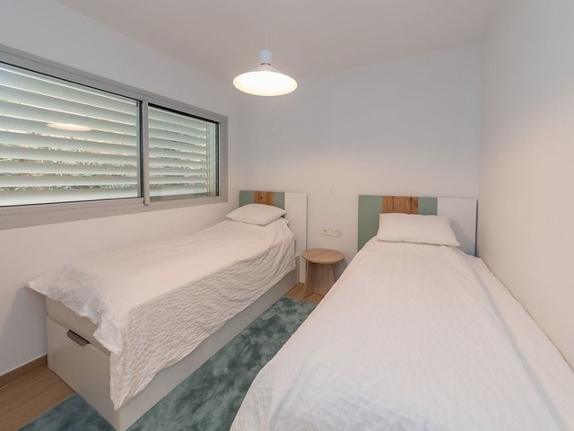 Appartement avec 2 Chambres  à Fuengirola