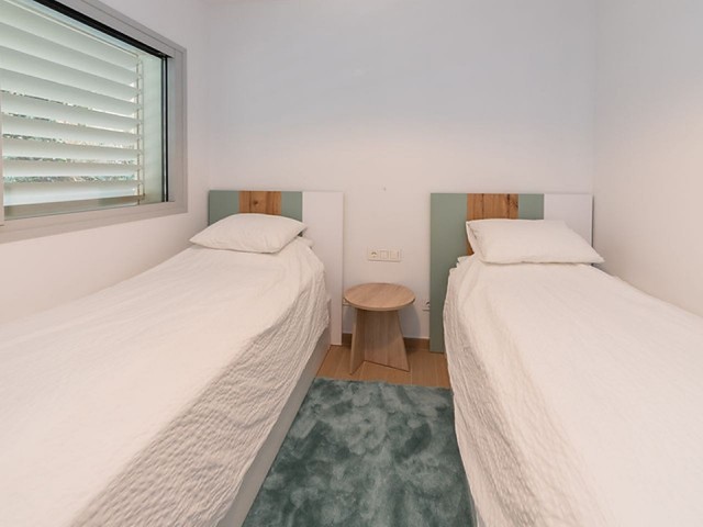 Appartement avec 2 Chambres  à Fuengirola