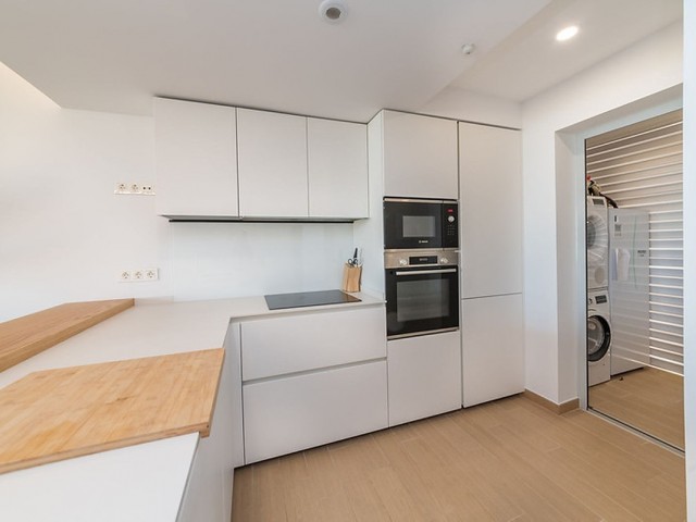 Appartement avec 2 Chambres  à Fuengirola