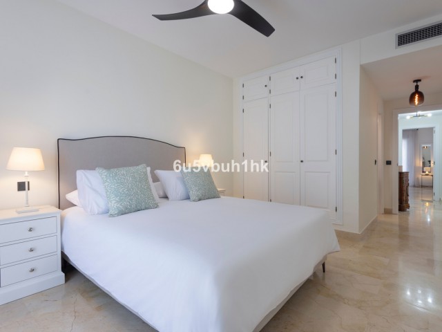 3 Slaapkamer Appartement in Estepona