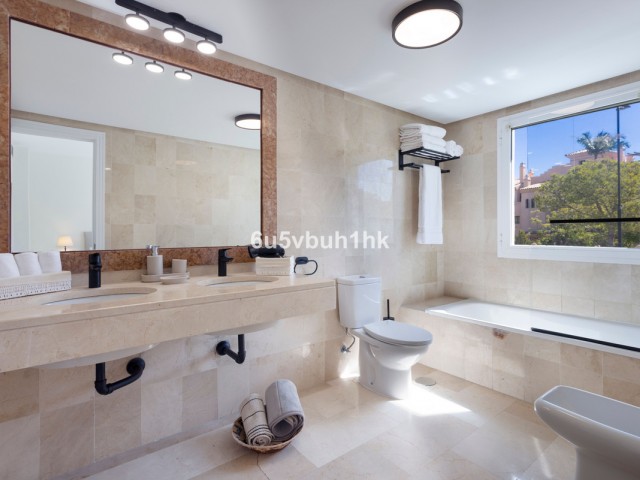 3 Slaapkamer Appartement in Estepona