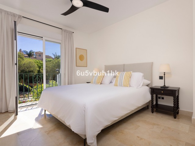 3 Slaapkamer Appartement in Estepona