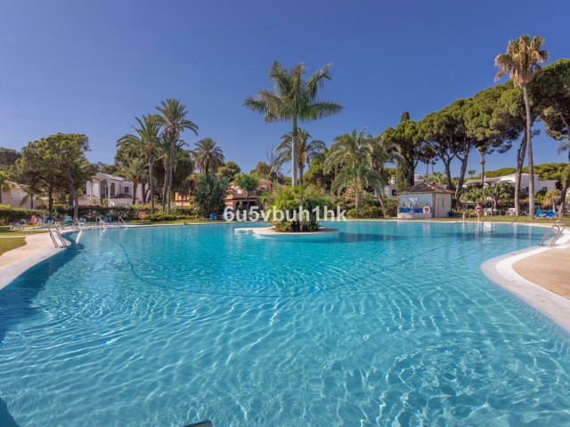 3 Slaapkamer Appartement in Estepona