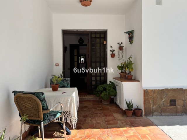 3 Sovrums Radhus i Alhaurín de la Torre