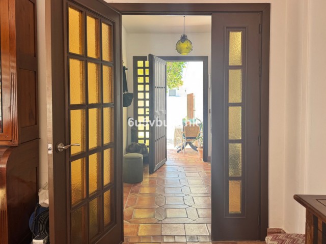 3 Sovrums Radhus i Alhaurín de la Torre