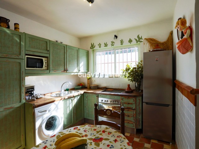 3 Sovrums Radhus i Alhaurín de la Torre