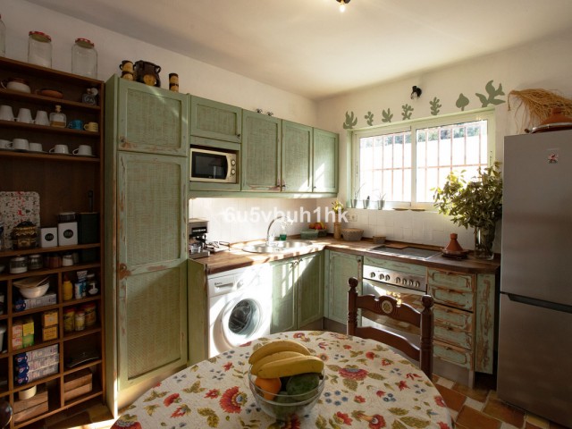 3 Sovrums Radhus i Alhaurín de la Torre