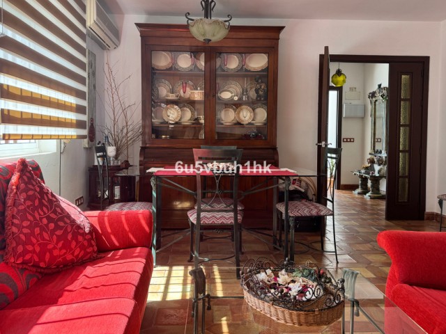 3 Sovrums Radhus i Alhaurín de la Torre