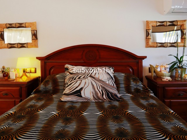 3 Sovrums Radhus i Alhaurín de la Torre