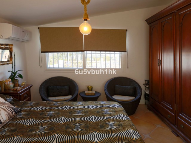 3 Sovrums Radhus i Alhaurín de la Torre