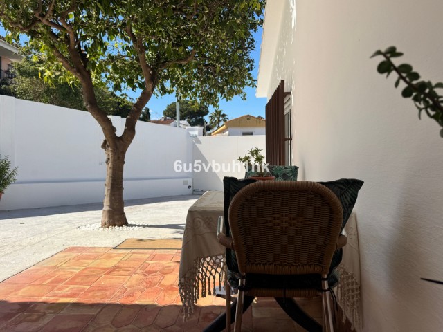 3 Makuuhuoneen Rivitalo Alhaurín de la Torre