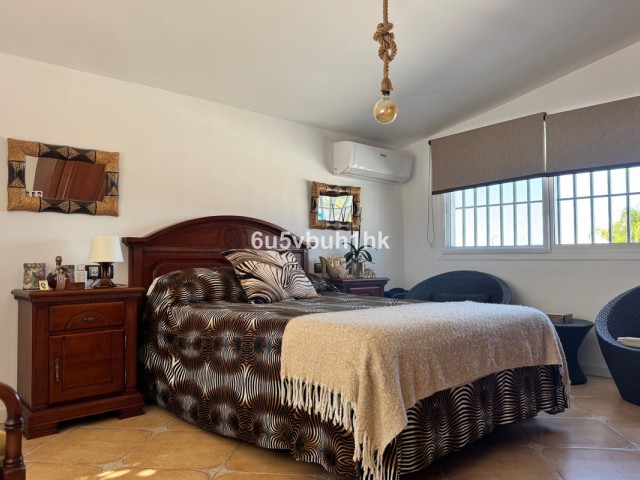 3 Makuuhuoneen Rivitalo Alhaurín de la Torre